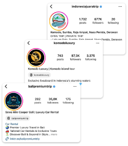 Social Media & Digital Marketing